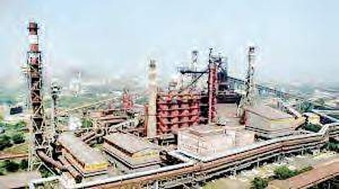 Kadapa steel plant plan gets boost, final call after December 27 meet