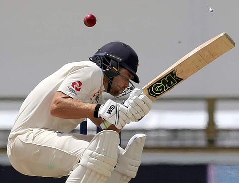 Smith warns English batsmen to brace themselves for more short-pitched tests | AP