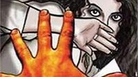 After over 40 girls were rescued from Rohini's Adhyatmik Vishwa Vidyalaya on Thursday, Ashram’s neighbours have shared some detailed memory of the so called 'Spiritual University'. (Representational image)