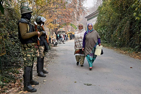 For representational purposes (File | PTI)
