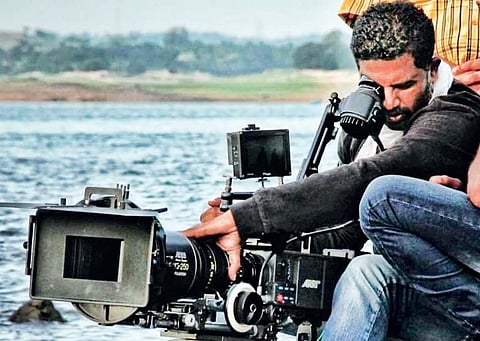 Naveen Kumar