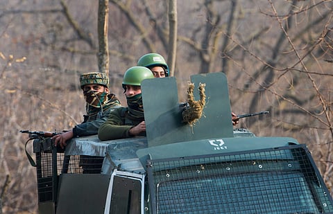 For representational purposes (File | PTI)