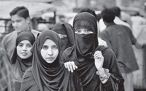 Muslim women come out with manifesto for political parties, demand law against mob lynching