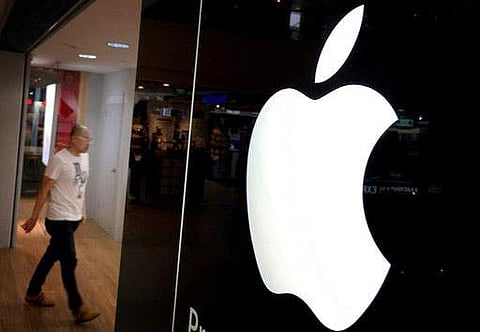 Apple Inc