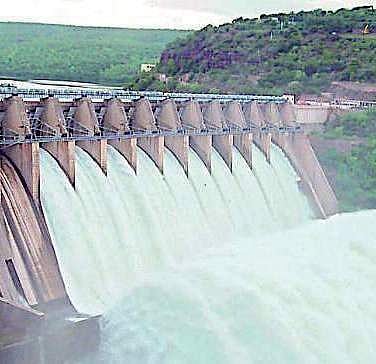 Tamil Nadu flouts rules, takes water from Parambikulam dam