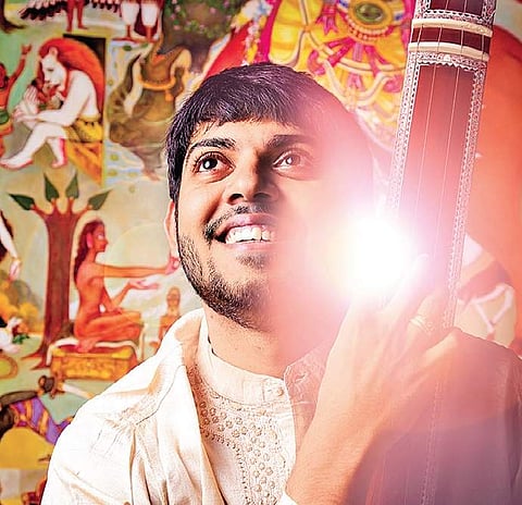 Rithvik Raja