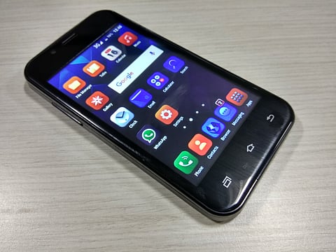 Freedom 251 (IANS)