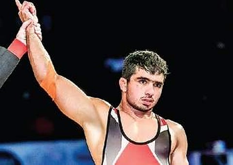 Parveen Rana