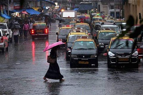 Transport officials request motorists in Mumbai not to honk needlessly