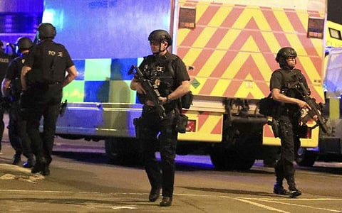 The findings were in major reviews, which were launched after a series of attacks in Britain this year and remain largely secret, and were summarised in a report by senior lawyer David Anderson. (File | AP)