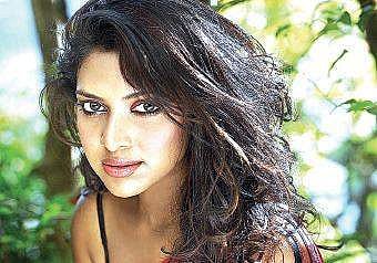 Amala Paul