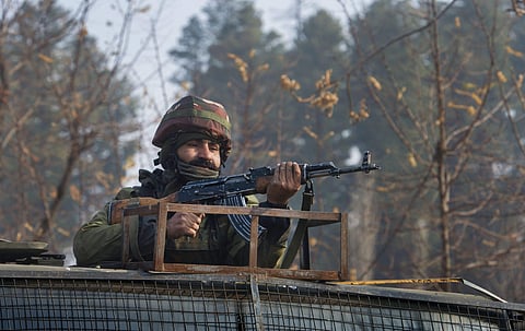 Representational image. (File | PTI)