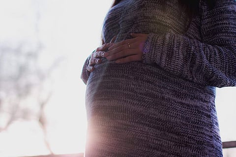 Pregnant women with PTSD have higher levels of stress hormone