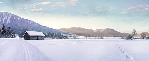 Travellers alert! Some unexplored, mesmerising snow hamlets in India
