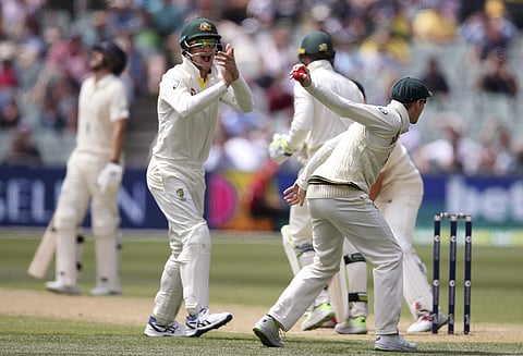 Asutralia - Too good for the current English side ? | AP