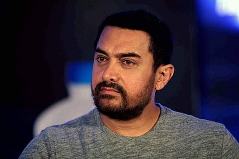 Apart from Aamir, director Rajkumar Hirani, and screenwriters Juhi Chaturvedi and Anjum Rajabali are also on the jury for the contest.