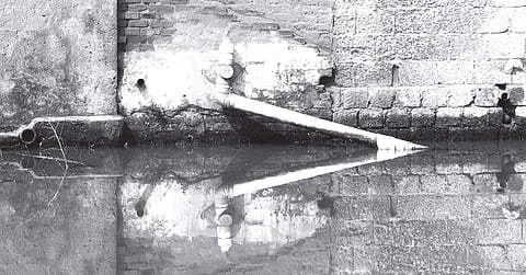 Sanitation: The stinking truth