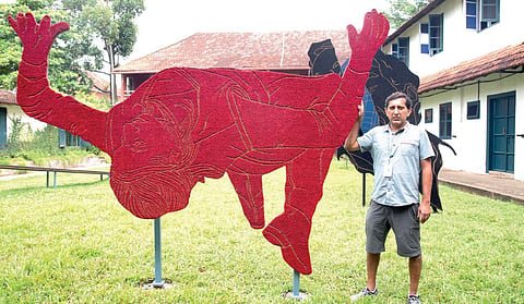 Giving a new meaning to coir