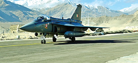 Carnival in the sky: 11th edition of Aero India air show to happen on Monday