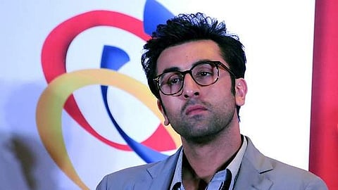 Ranbir watches 250 hrs of Sanjay Dutt’s footage for his biopic.