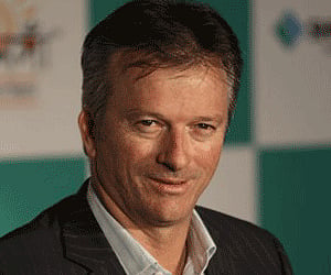 Former Australian cricket captain Steve Waugh. | AP File Photo