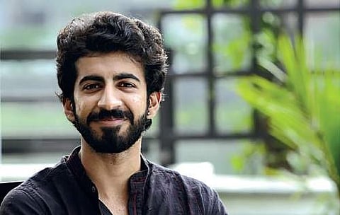Roshan to play patriotic youth in Viswasapoorvam Mansoor
