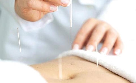Compliance challenge in Chinese medicine
