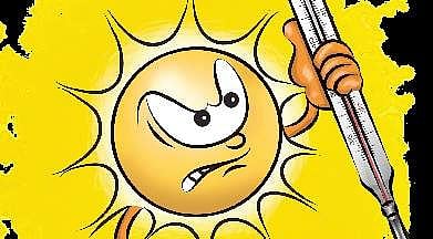 Meteorological department predicts hotter days ahead for Telangana