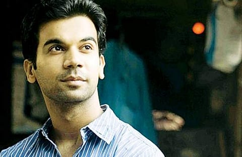 Rajkumar Rao | File photo