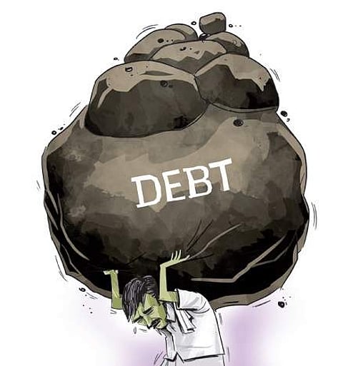 Telangana government floats corporation to raise loans for irrigation projects