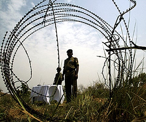 File photo for representational purpose | PTI