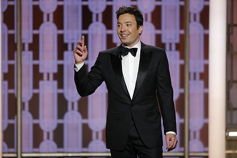 Jimmy Fallon (File Photo | AP)