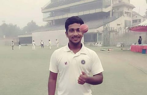 Sijomon Joseph