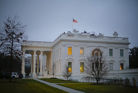 (File Photo | AP)
