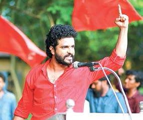 ‘Oru Mexican Aparatha won’t disappoint anyone’
