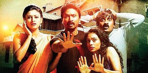 ‘Yaamirukka bayamey 2 is on the cards’