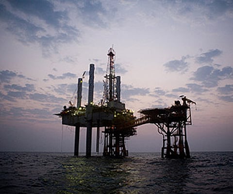 Cairn Energy. (Photo courtesy : Cairn media library)