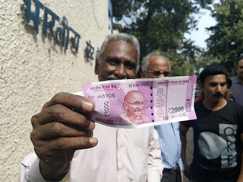 Image used for representational purpose only. (File photo | EPS)