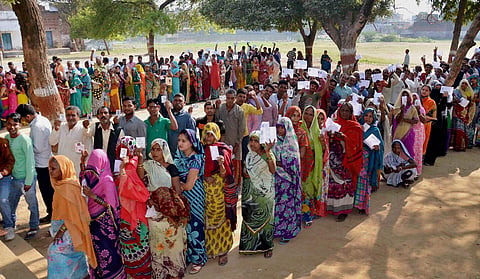 File photo | PTI