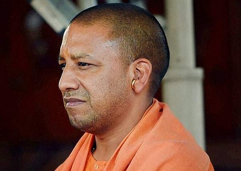 UP CM designate Yogi Adityanath.(File | PTI)