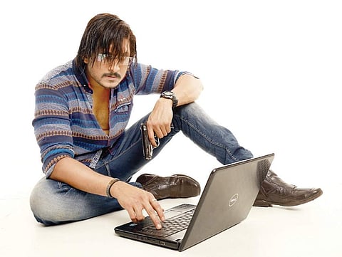 Ajay Rao
