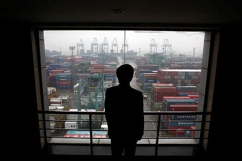 Image used for representational purpose only. (File photo | Reuters)