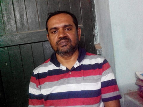 Subodh Biswas