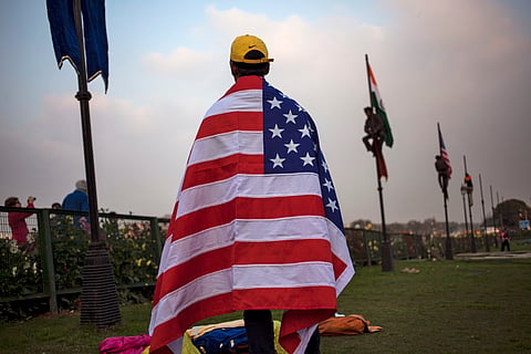 Image used for representational purpose only. (File photo)