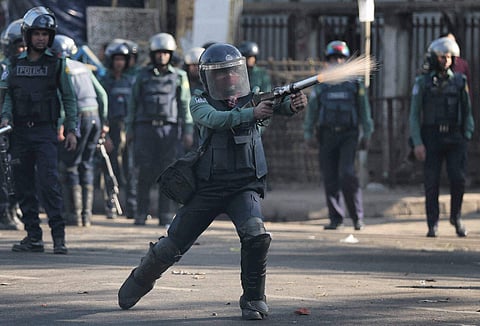 Image used for representational purpose only. (File photo | PTI)