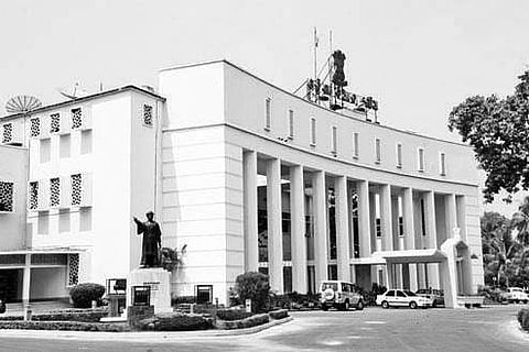 Odisha House adopts resolution to hike paddy MSP