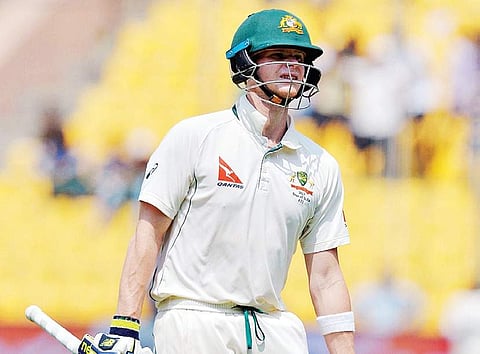Steve Smith