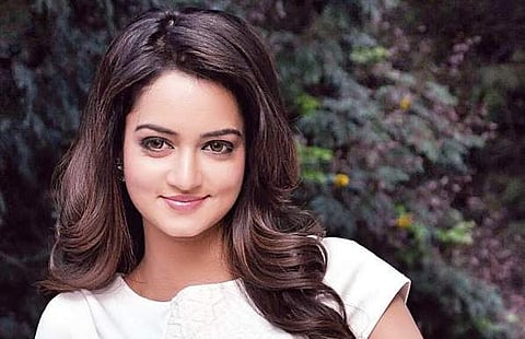 Shanvi Srivastava