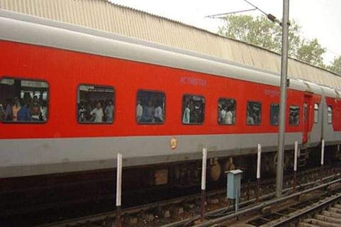 Image for representational purpose only | PTI
