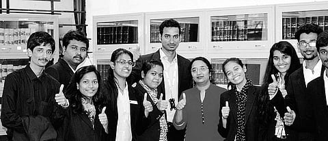 SAFE’s student committee